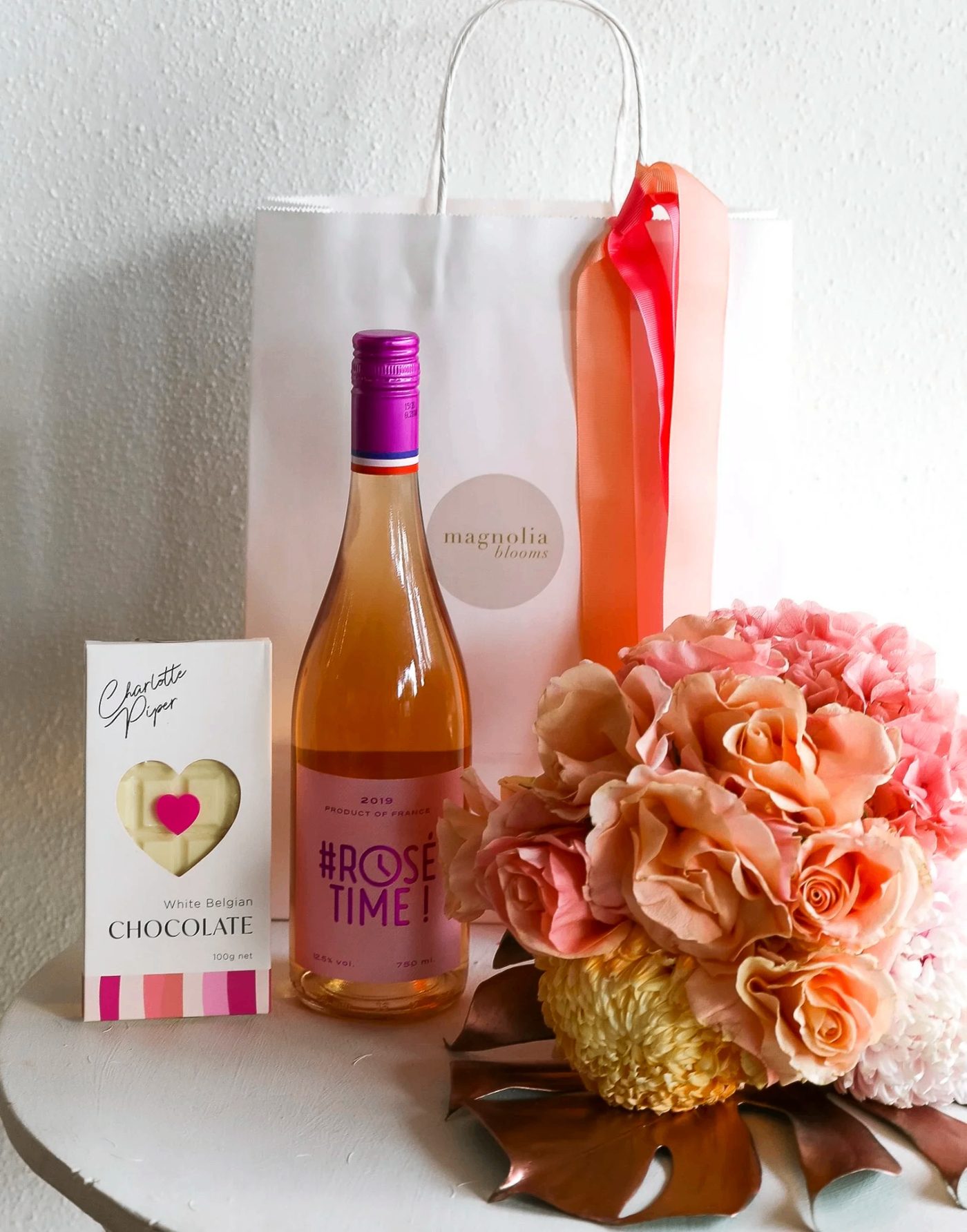 Beautiful Bliss Bundle Up — image 2