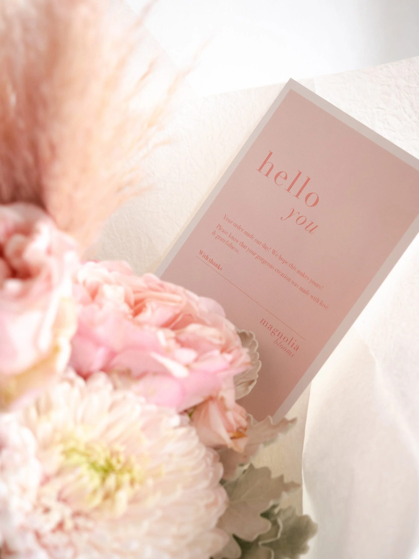 Bliss Bouquet — image 2