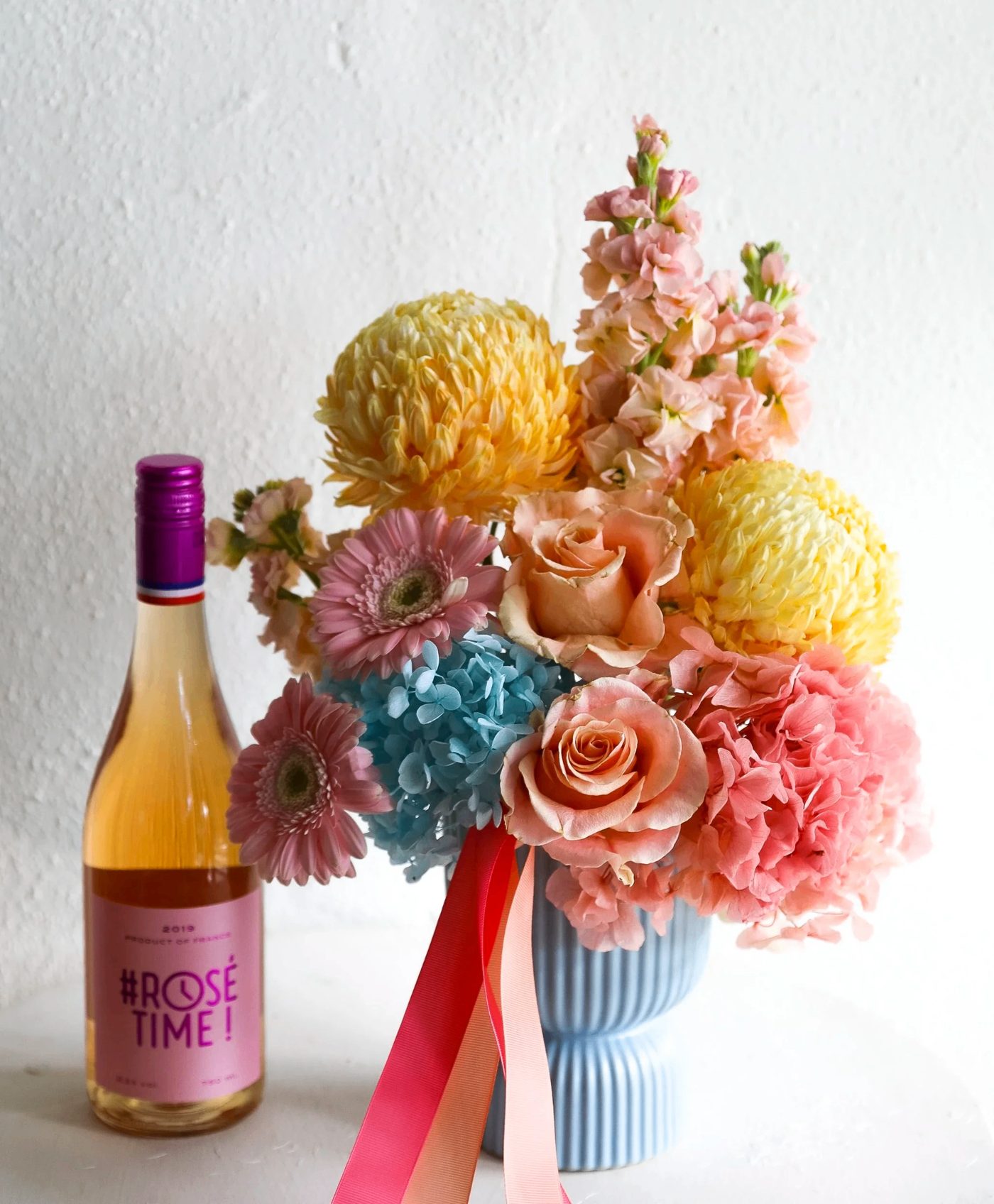 Bliss Pot + Prosecco — image 2