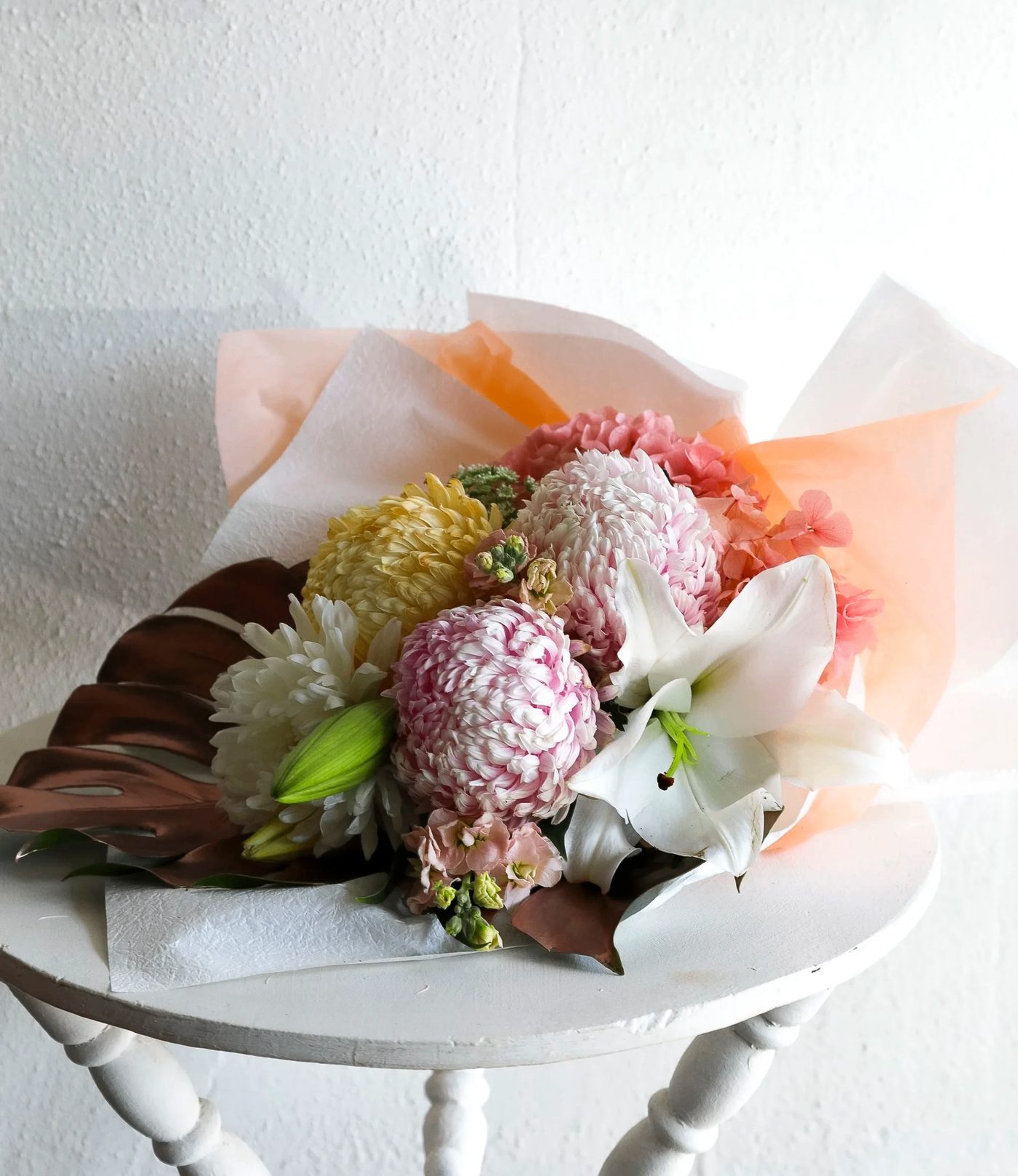 Shop Blooms