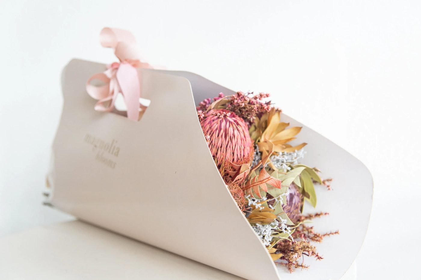Dried Tote Bag — image 2