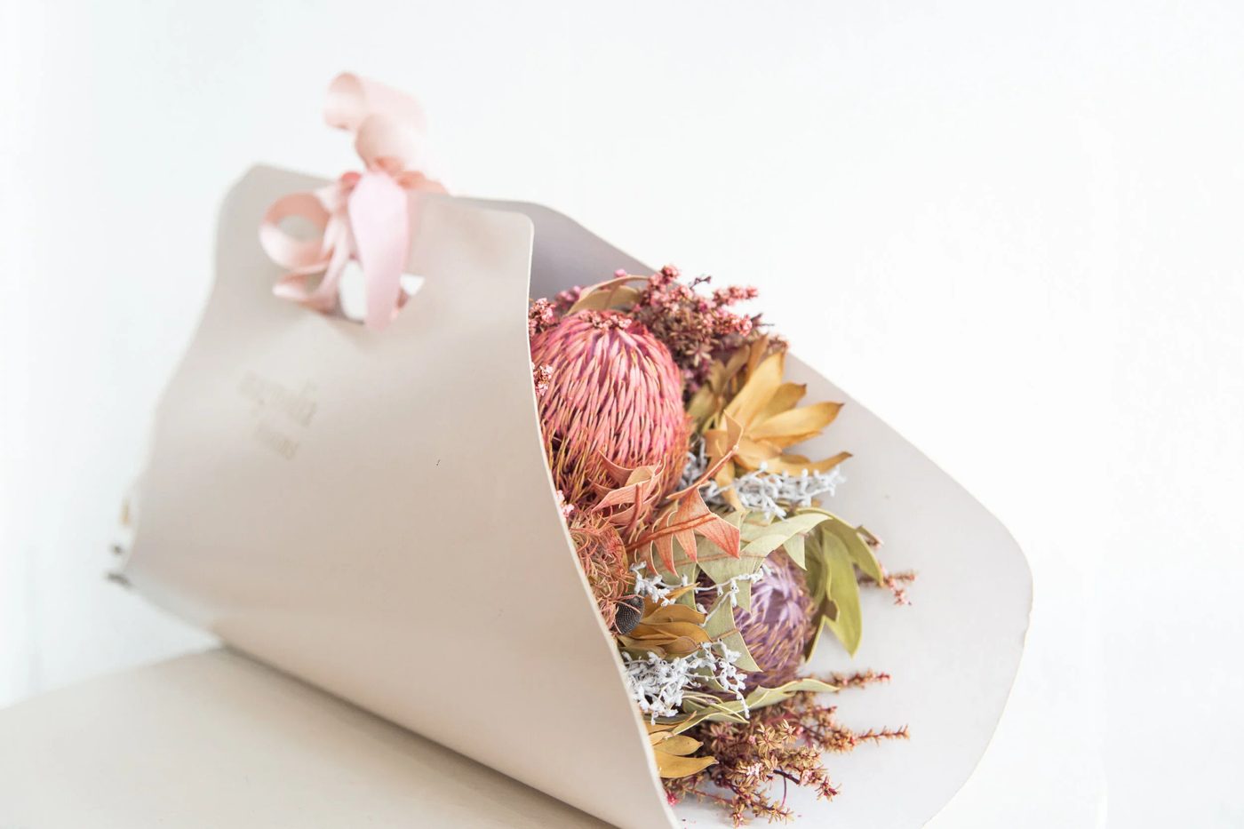 Dried Tote Bag — image 3