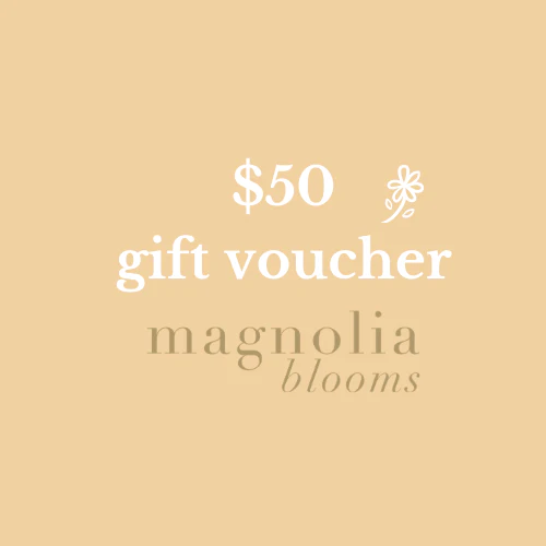 Gift Vouchers