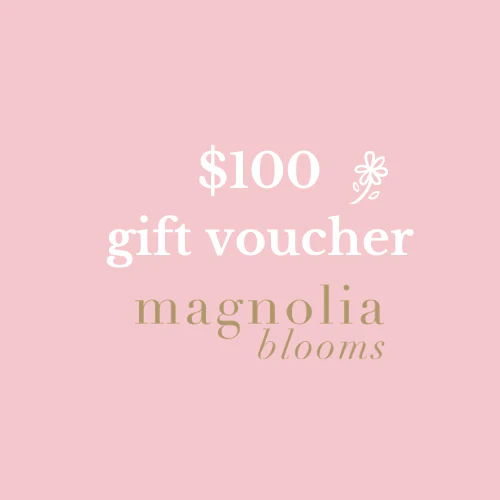 Magnolia Blooms Gift Vouchers — image 3