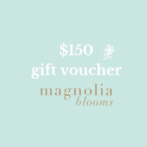 Magnolia Blooms Gift Vouchers — image 4