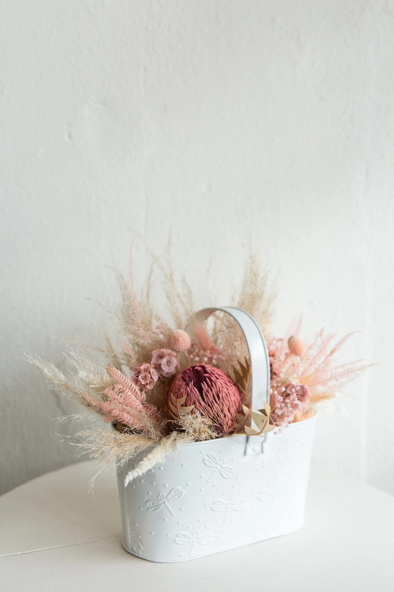 Preserved Love Bucket — image 2