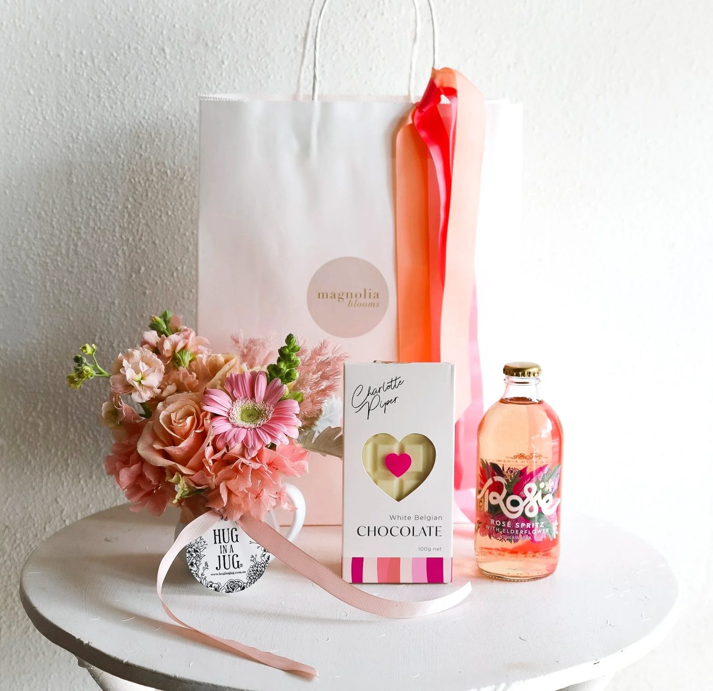 Spritz Hug Bundle